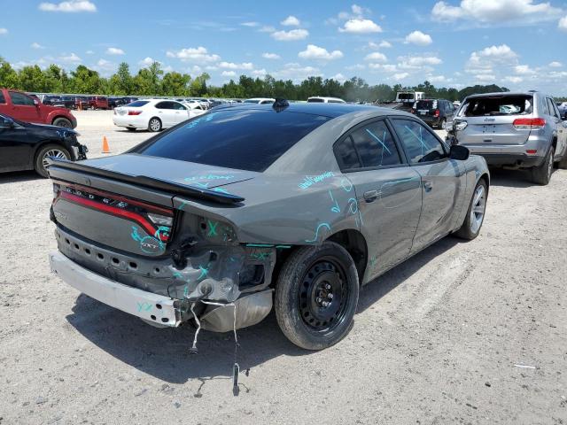 Photo 4 from auction – 2018 DODGE CHARGER SX with VIN 2C3CDXHG5JH189094