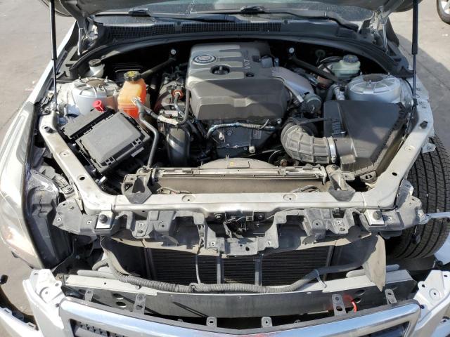 Photo 7 from auction – 2014 CADILLAC ATS with VIN 1G6AA5RX4E0181354
