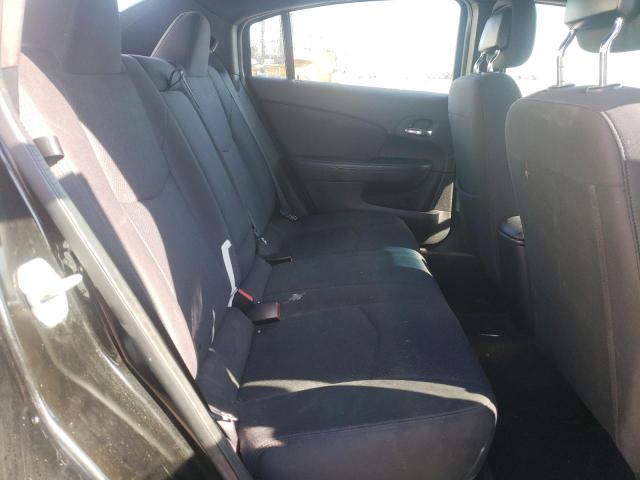 Photo 6 from auction – 2013 CHRYSLER 200 TOURIN with VIN 1C3CCBBB0DN633173