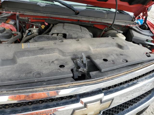 Photo 7 from auction – 2008 CHEVROLET SILV1500 2 with VIN 3GCEC13028G125975