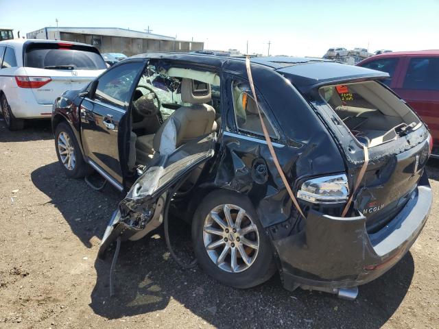 Photo 9 from auction – 2014 LINCOLN MKX with VIN 2LMDJ6JK6EBL04277