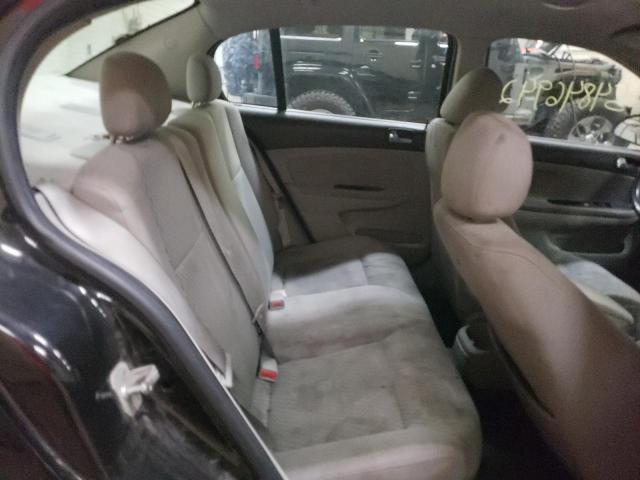 Photo 6 from auction – 2010 CHEVROLET COBALT 1LT with VIN 1G1AD5F57A7173783