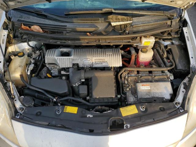 Photo 7 from auction – 2012 TOYOTA PRIUS with VIN JTDKN3DU1C5494448