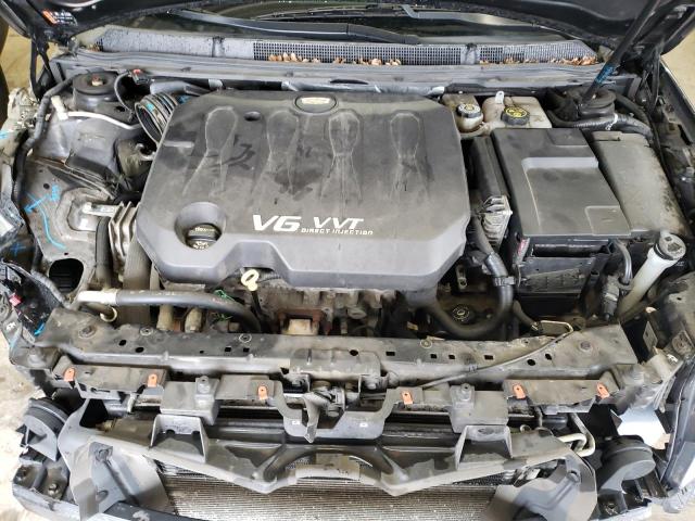 Photo 7 from auction – 2016 CADILLAC XTS with VIN 2G61U5S38G9115803