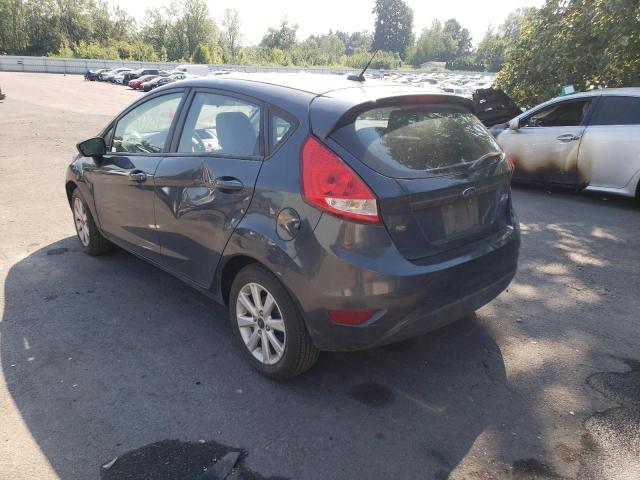 Photo 3 from auction – 2011 FORD FIESTA SE with VIN 3FADP4EJ5BM180412