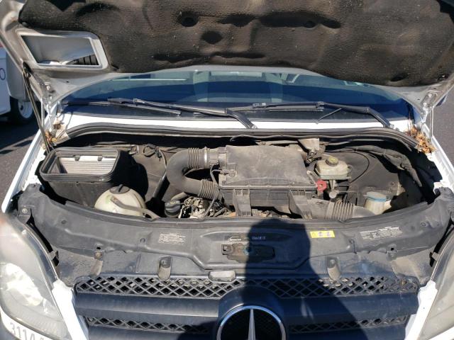 Photo 7 from auction – 2012 MERCEDES-BENZ SPRINTER 3 with VIN WDAPF4CC5C9509367