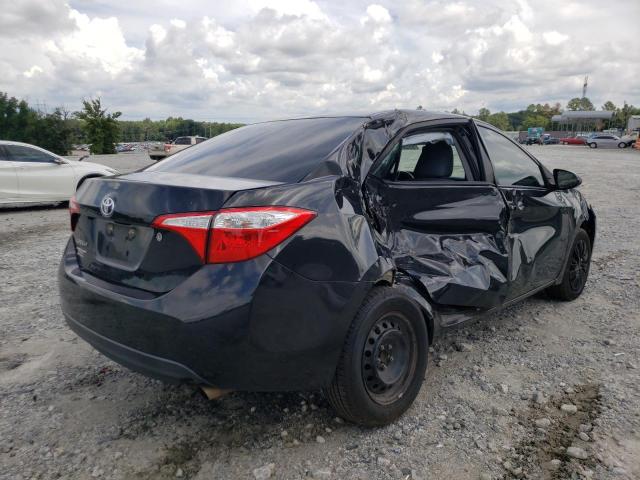 Photo 4 from auction – 2015 TOYOTA COROLLA L with VIN 5YFBURHE4FP218409