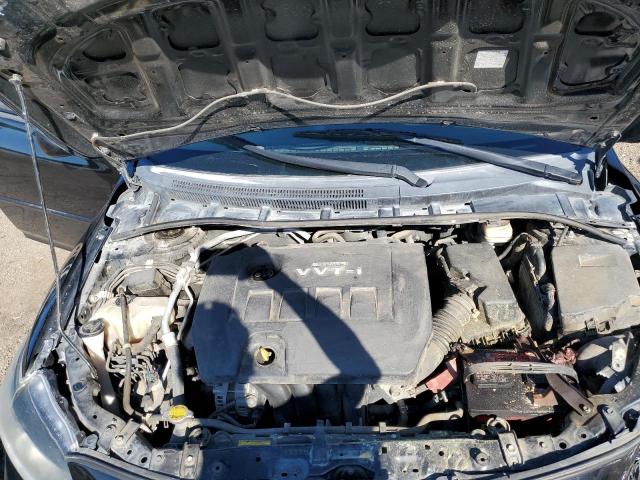 Photo 7 from auction – 2010 TOYOTA COROLLA SP with VIN 1NXBU4EEXAZ235939