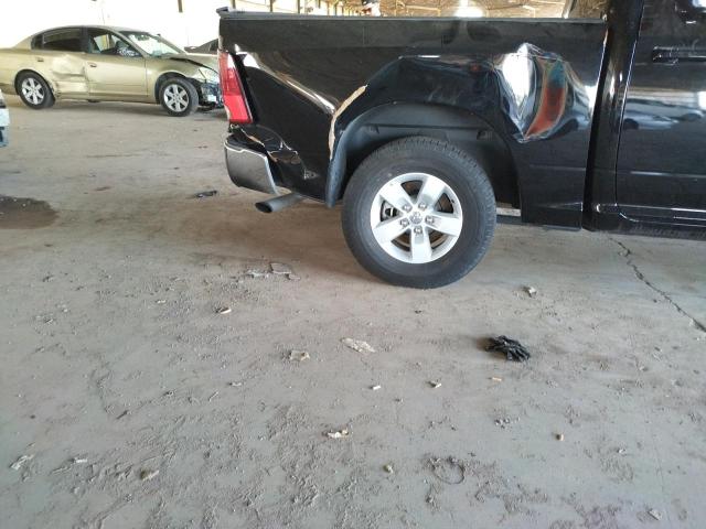 Photo 9 from auction – 2020 RAM 1500 CLASS with VIN 1C6RR7LT2LS143219