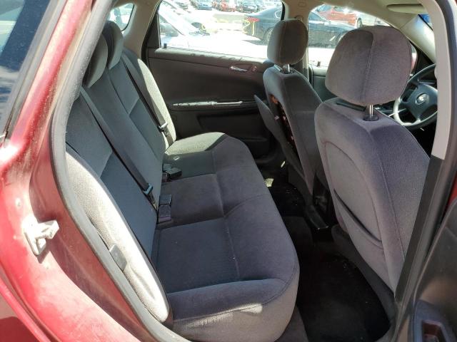 Photo 6 from auction – 2006 CHEVROLET IMPALA LT with VIN 2G1WT58K369318478