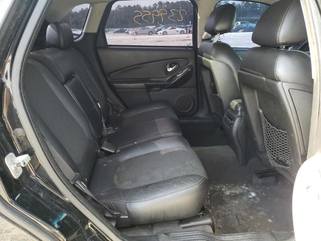 Photo 6 from auction – 2006 CHEVROLET MALIBU MAX with VIN 1G1ZW63166F133678