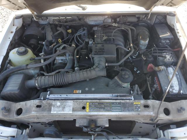 Photo 7 from auction – 2007 FORD RANGER with VIN 1FTYR10D47PA10002