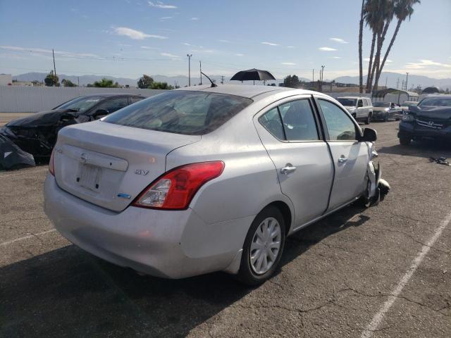 Photo 4 from auction – 2012 NISSAN VERSA S with VIN 3N1CN7AP1CL915288
