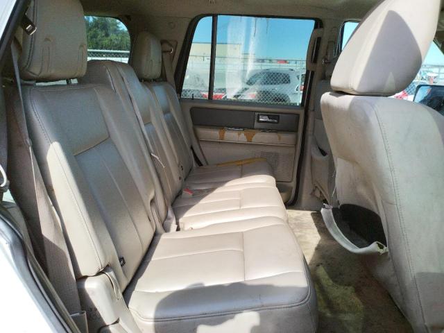 Photo 6 from auction – 2011 FORD EXPEDITION with VIN 1FMJU1G53BEF35163