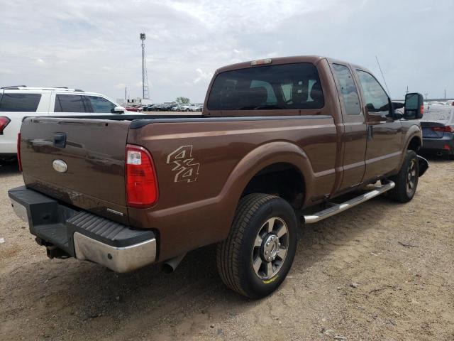 Photo 4 from auction – 2012 FORD F250 SUPER with VIN 1FT7X2B63CEB10636