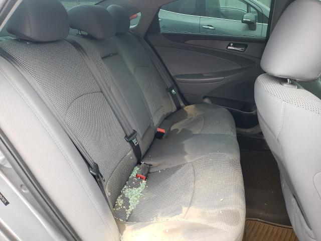 Photo 6 from auction – 2013 HYUNDAI SONATA GLS with VIN 5NPEB4AC6DH716474
