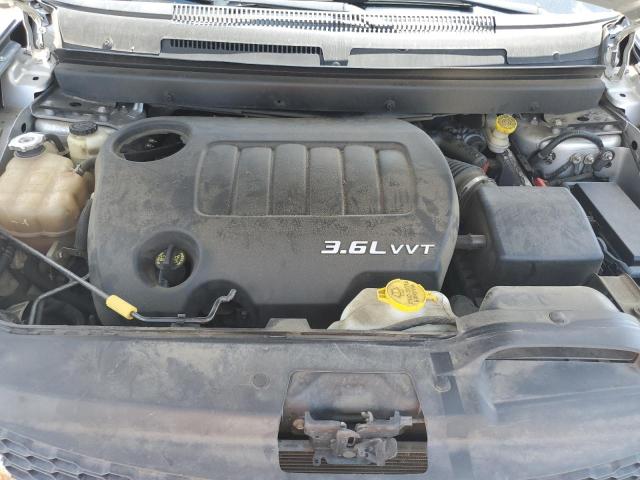 Photo 7 from auction – 2014 DODGE JOURNEY SX with VIN 3C4PDCBGXET182573