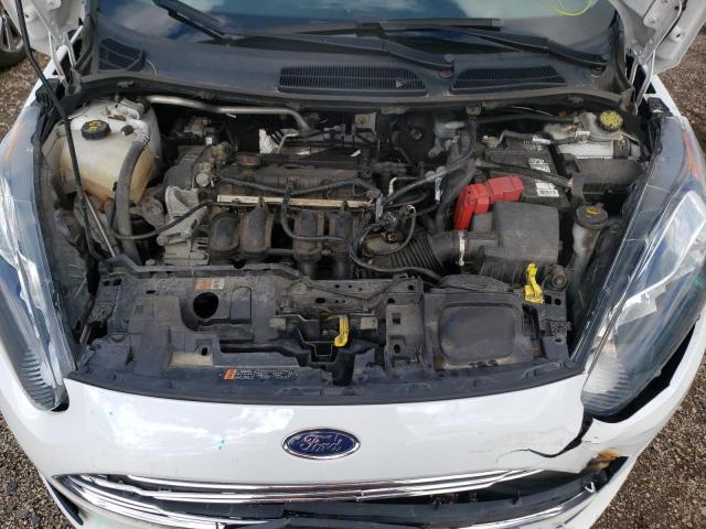 Photo 7 from auction – 2016 FORD FIESTA SE with VIN 3FADP4BJ9GM185253