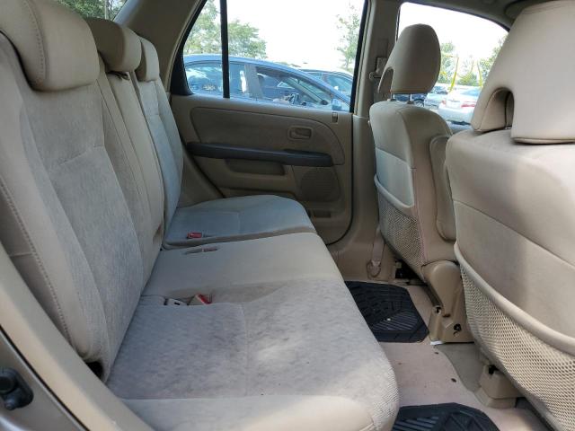 Photo 6 from auction – 2006 HONDA CR-V LX with VIN SHSRD68596U403184