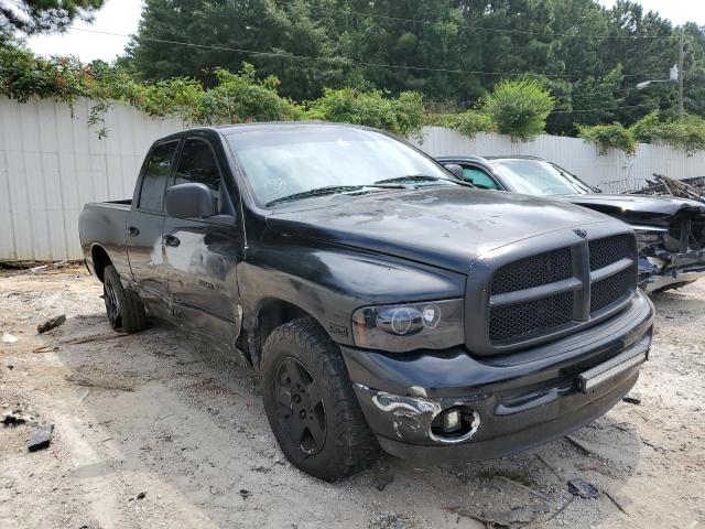 DODGE RAM 1500 S 2004 with VIN 1D7HA18D64S543463 - Photo from auction