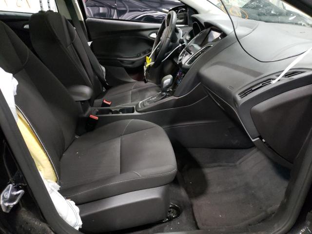 Photo 5 from auction – 2017 FORD FOCUS SEL with VIN 1FADP3H28HL245374