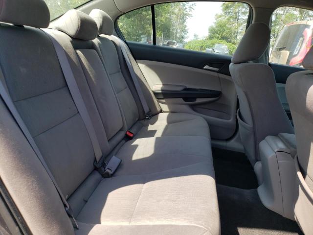 Photo 6 from auction – 2011 HONDA ACCORD LXP with VIN 1HGCP2F41BA108401