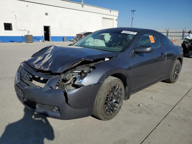 Photo 2 from auction – 2008 NISSAN ALTIMA 2.5 with VIN 1N4AL24E18C276541