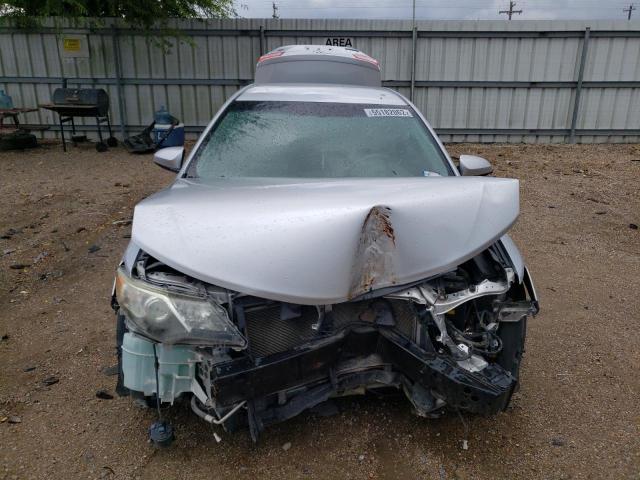 Photo 7 from auction – 2014 TOYOTA CAMRY L with VIN 4T1BF1FK6EU387543