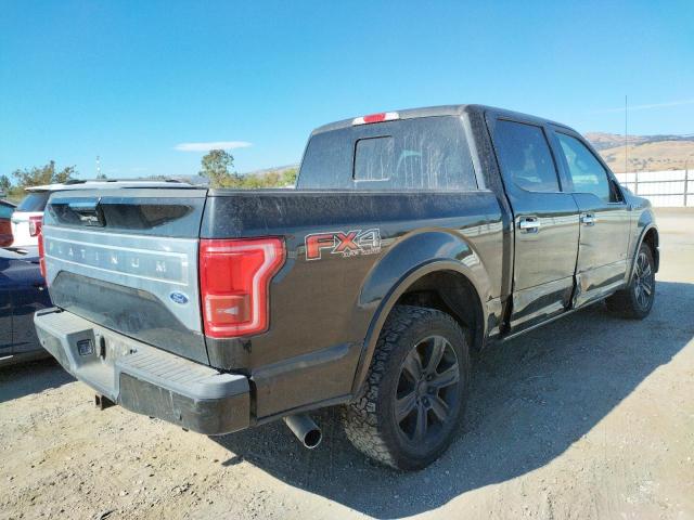 Photo 4 from auction – 2015 FORD F150 SUPER with VIN 1FTEW1EG0FFA06497