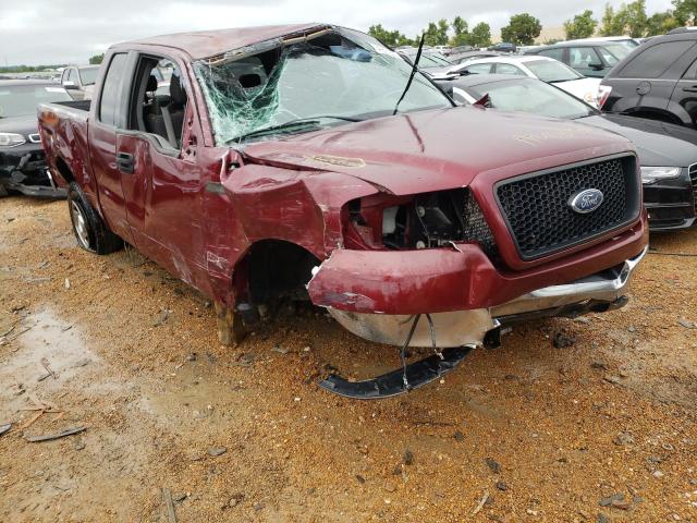 FORD F150 2004 with VIN 1FTRX12W84NB63868 - Photo from auction