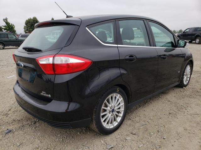 Photo 4 from auction – 2014 FORD C-MAX SEL with VIN 1FADP5BU7EL503546