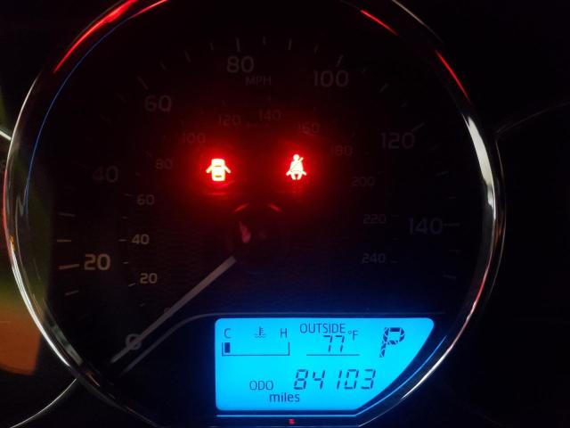 Photo 8 from auction – 2015 TOYOTA COROLLA L with VIN 2T1BURHE9FC348671