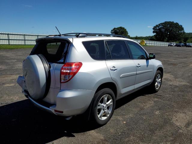 Photo 4 from auction – 2011 TOYOTA RAV4 with VIN 2T3BF4DV2BW096555