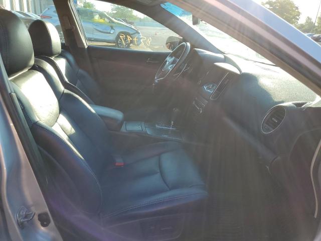 Photo 5 from auction – 2011 NISSAN MAXIMA S with VIN 1N4AA5AP7BC854775