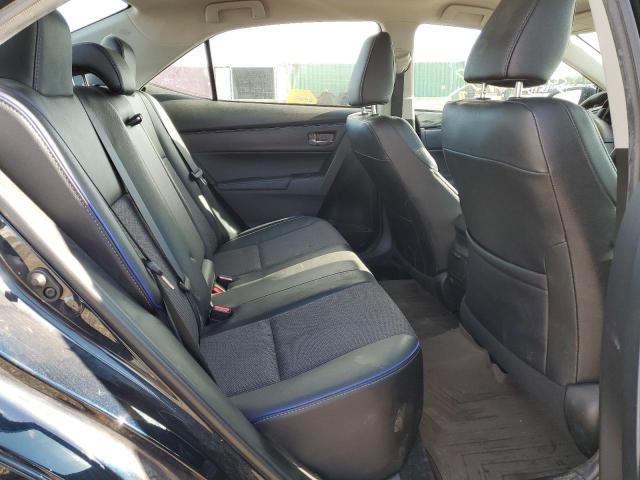 Photo 6 from auction – 2017 TOYOTA COROLLA L with VIN 2T1BURHE8HC826128