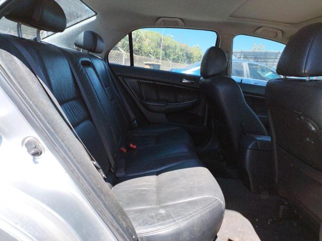 Photo 6 from auction – 2007 HONDA ACCORD EX with VIN JHMCM56807C002947