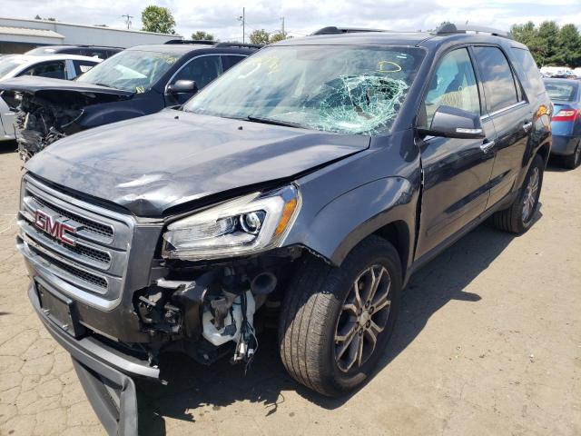 Photo 2 from auction – 2013 GMC ACADIA SLT with VIN 1GKKVRKD9DJ192635