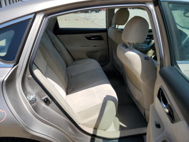 Photo 6 from auction – 2013 NISSAN ALTIMA 2.5 with VIN 1N4AL3AP9DC102691