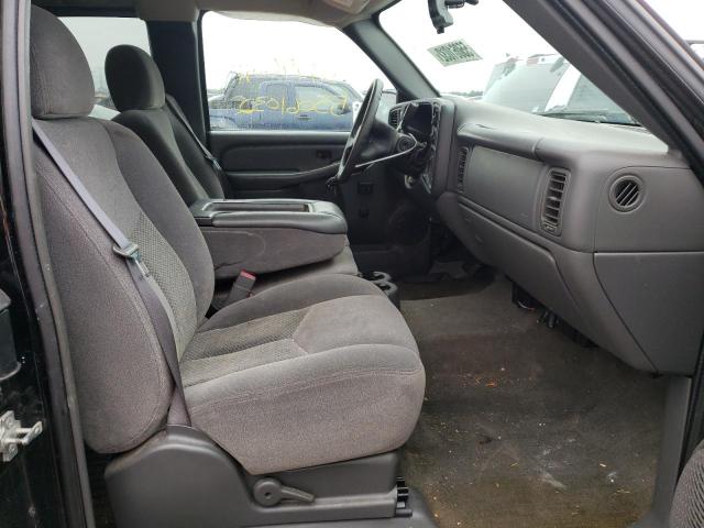 Photo 5 from auction – 2006 CHEVROLET SILVERADO with VIN 1GCEC19T56Z224501
