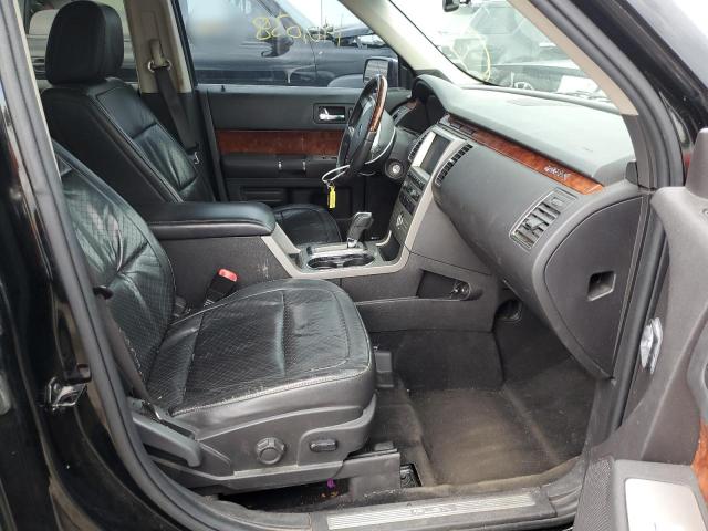 Photo 5 from auction – 2009 FORD FLEX LIMIT with VIN 2FMEK63C19BA28731