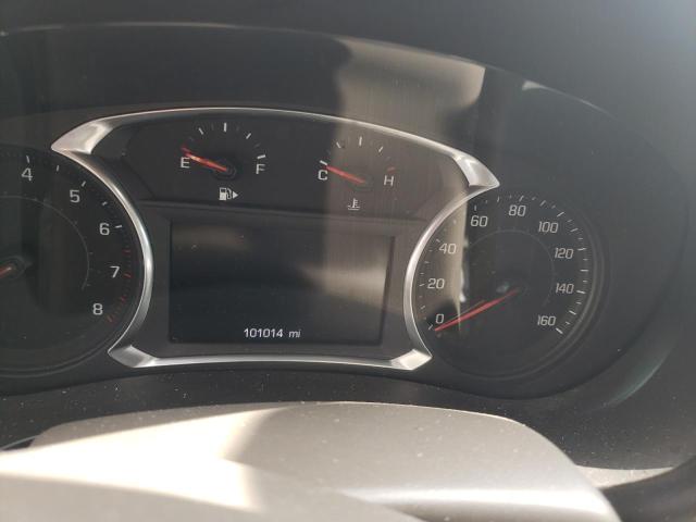 Photo 8 from auction – 2018 CHEVROLET MALIBU LT with VIN 1G1ZD5ST2JF118526