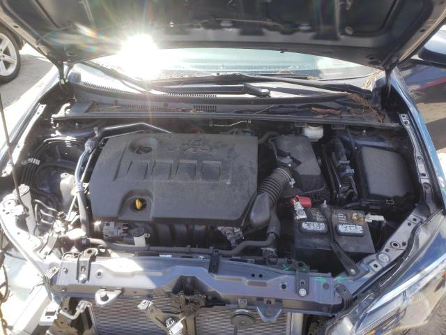 Photo 7 from auction – 2019 TOYOTA COROLLA L with VIN 5YFBURHE3KP903673