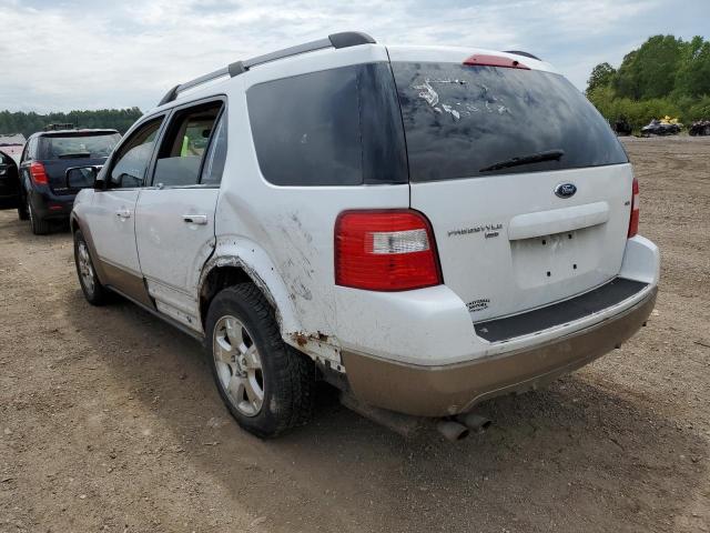Photo 3 from auction – 2005 FORD FREESTYLE with VIN 1FMDK05135GA21772