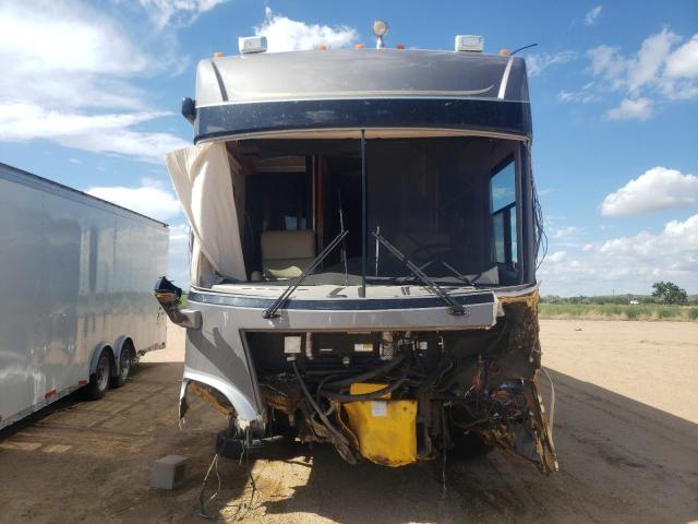 Photo 9 from auction – 2007 FREIGHTLINER CHASSIS X with VIN 4UZAB2DJX7CY72820