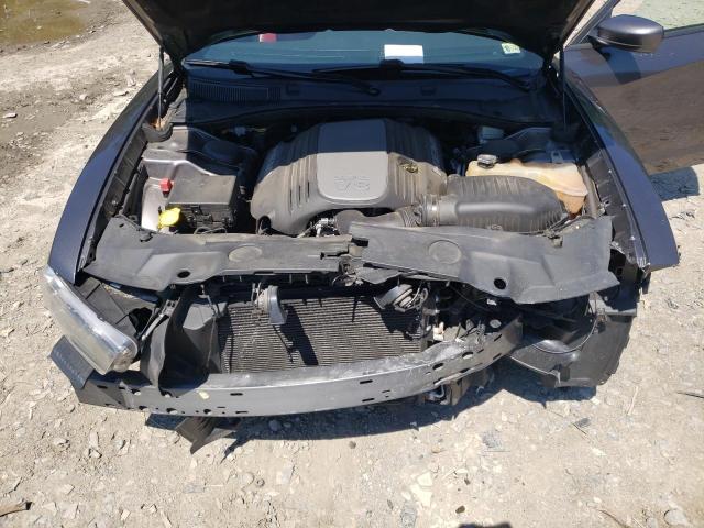 Photo 7 from auction – 2014 DODGE CHARGER R/ with VIN 2C3CDXCTXEH135171