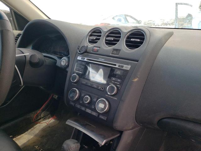 Photo 9 from auction – 2011 NISSAN ALTIMA SR with VIN 1N4BL2APXBN448068