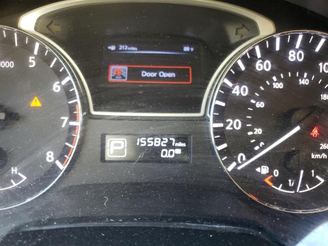 Photo 8 from auction – 2013 NISSAN ALTIMA 2.5 with VIN 1N4AL3AP8DC164034
