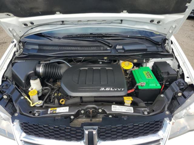 Photo 7 from auction – 2017 DODGE GRAND CARA with VIN 2C4RDGBG4HR640423