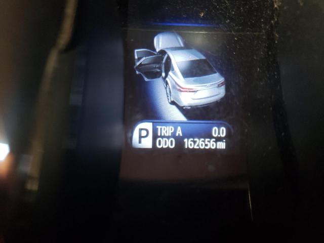 Photo 8 from auction – 2013 TOYOTA AVALON BAS with VIN 4T1BK1EB0DU026465