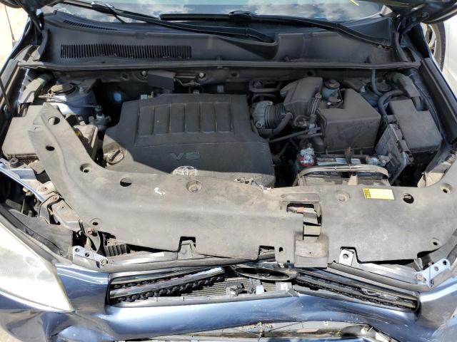 Photo 7 from auction – 2008 TOYOTA RAV4 LIMIT with VIN JTMBK31VX85055696